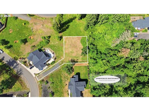 155 66TH ST, Springfield, OR 97478