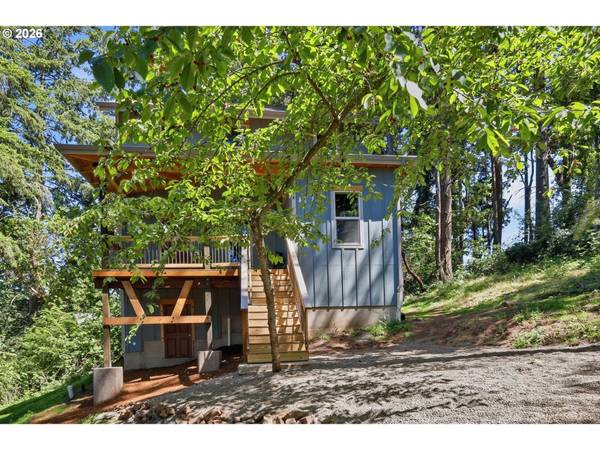 3332 VIDERA DR, Eugene, OR 97405