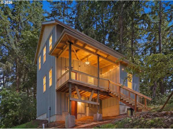 3332 VIDERA DR, Eugene, OR 97405