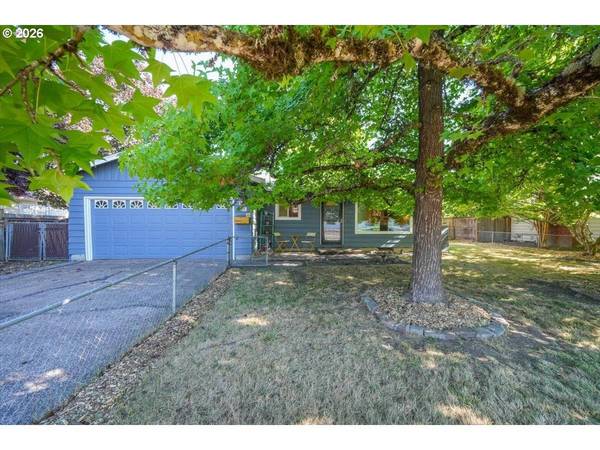2215 NW CIRCLE BLVD, Corvallis, OR 97330