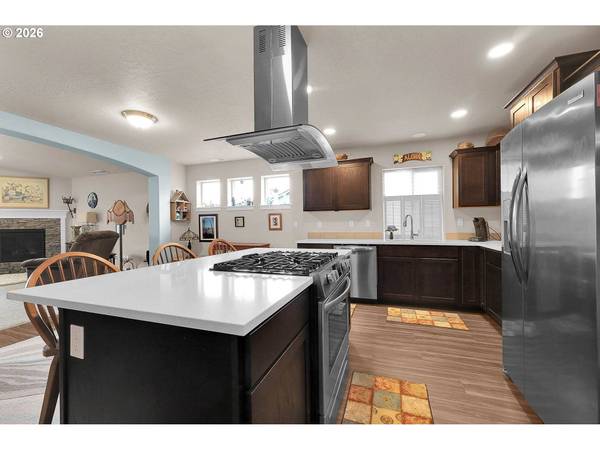 830 ALDRICH WAY, Monroe, OR 97456