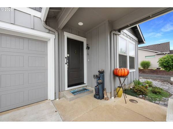 830 ALDRICH WAY, Monroe, OR 97456