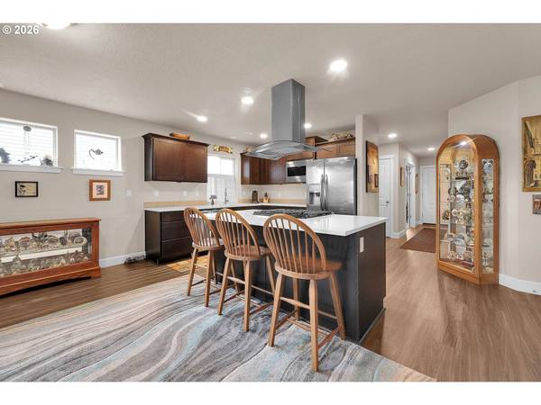 830 ALDRICH WAY, Monroe, OR 97456