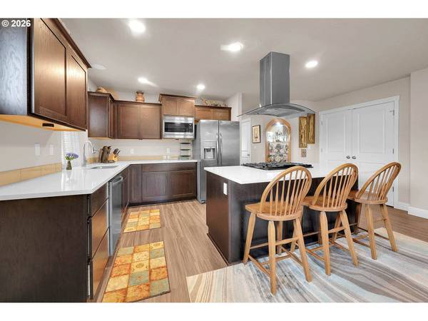 830 ALDRICH WAY, Monroe, OR 97456