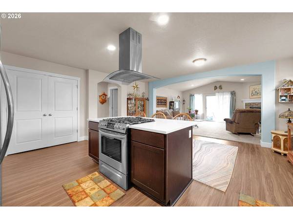 830 ALDRICH WAY, Monroe, OR 97456