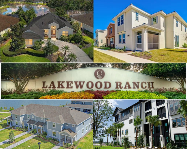 Can Lakewood Ranch Homes Make Good Rental Investments?