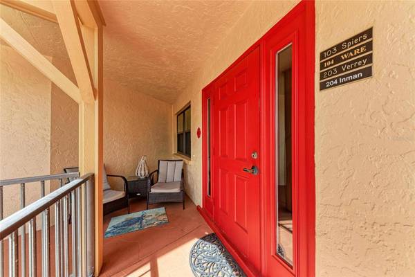 720 APALACHICOLA RD #104, Venice, FL 34285