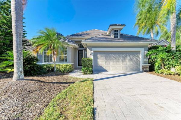 6710 PEBBLE BEACH WAY, Lakewood Ranch, FL 34202