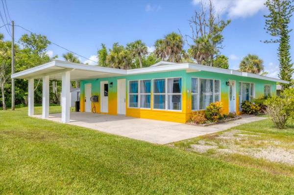 156 MYAKKA DR, Venice, FL 34293