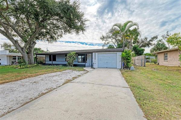 3307 20TH AVE W, Bradenton, FL 34205