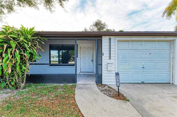 3307 20TH AVE W, Bradenton, FL 34205