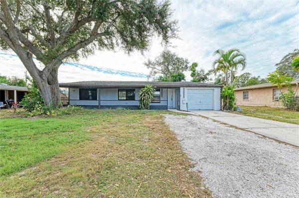 3307 20TH AVE W, Bradenton, FL 34205