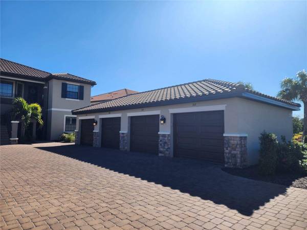 12410 OSORIO CT #103, Sarasota, FL 34238