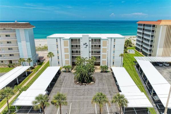 1100 TARPON CENTER DR #104, Venice, FL 34285