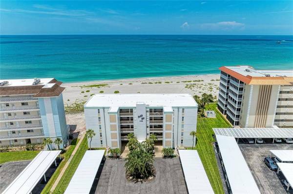 1100 TARPON CENTER DR #104, Venice, FL 34285