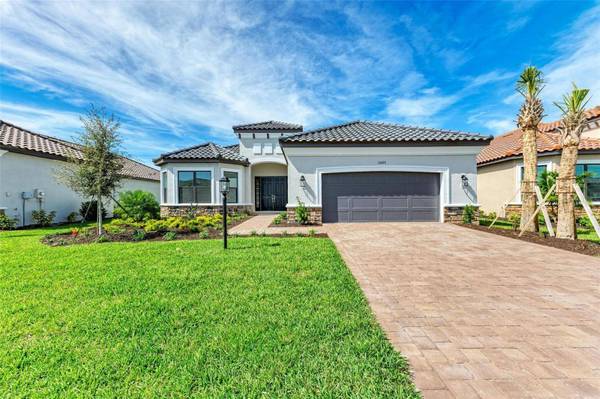 16403 UMBRIA PL, Bradenton, FL 34211