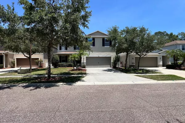 1043 TOURMALINE DR, Kissimmee, FL 34746