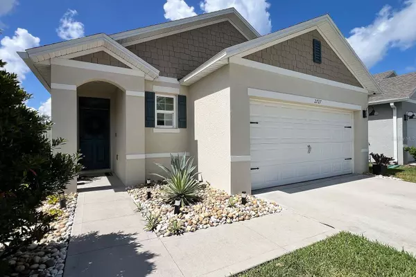 2727 HARMONIA HAMMOCK RD, Harmony, FL 34773