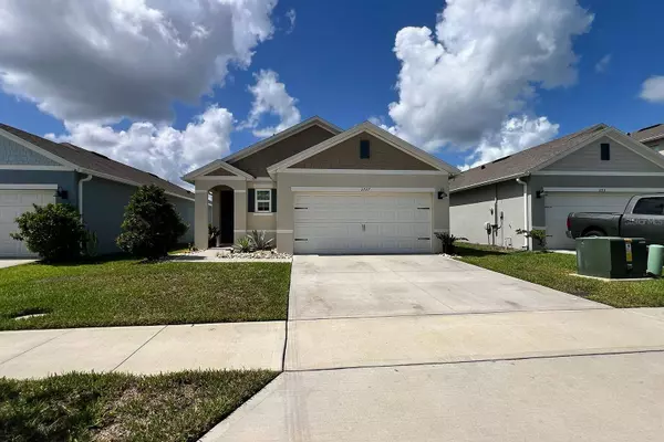 2727 HARMONIA HAMMOCK RD, Harmony, FL 34773