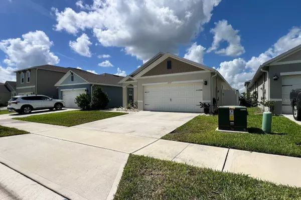 2727 HARMONIA HAMMOCK RD, Harmony, FL 34773