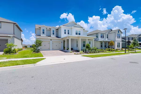 13475 MCMILLAN ST, Orlando, FL 32827