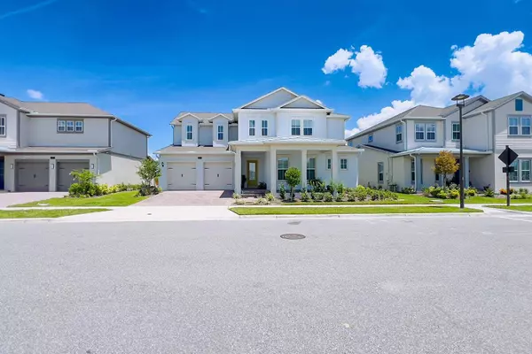 13475 MCMILLAN ST, Orlando, FL 32827