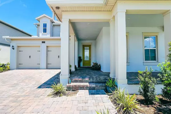 13475 MCMILLAN ST, Orlando, FL 32827