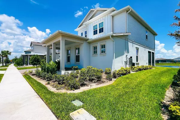 13475 MCMILLAN ST, Orlando, FL 32827