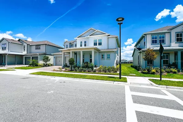 13475 MCMILLAN ST, Orlando, FL 32827