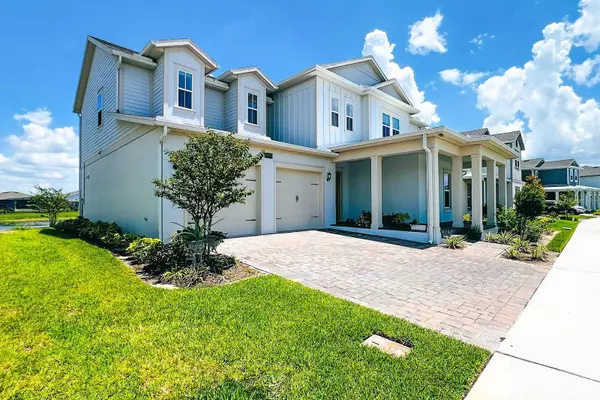 13475 MCMILLAN ST, Orlando, FL 32827