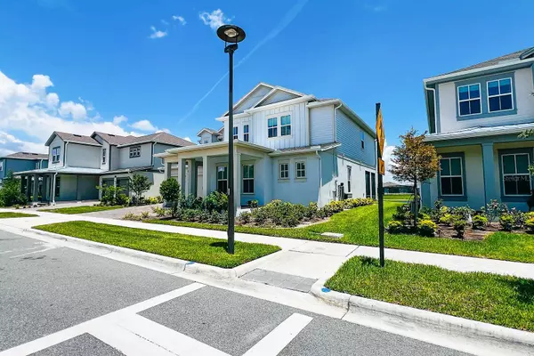 13475 MCMILLAN ST, Orlando, FL 32827