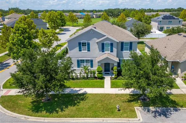 1945 RED CANYON DR, Kissimmee, FL 34744