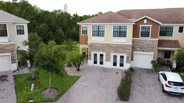 1467 PORTOFINO MEADOWS BLVD, Orlando, FL 32824