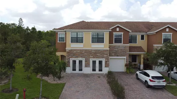 1467 PORTOFINO MEADOWS BLVD, Orlando, FL 32824