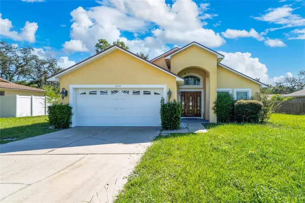 4157 BALD EAGLE DR, Kissimmee, FL 34746