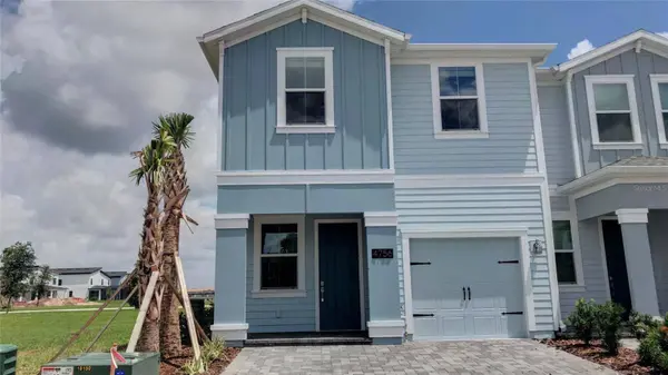 4756 TRIBUTE TRL, Kissimmee, FL 34746