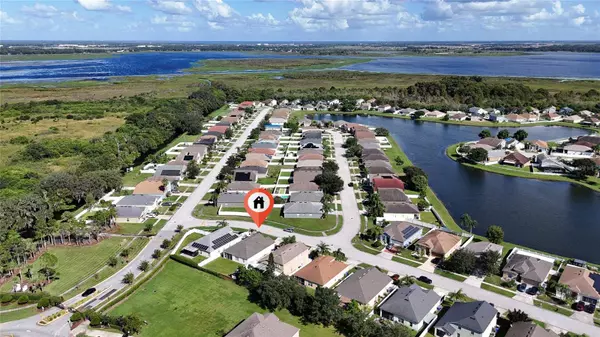 607 HACIENDA CIR, Kissimmee, FL 34741