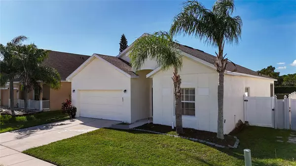 607 HACIENDA CIR, Kissimmee, FL 34741