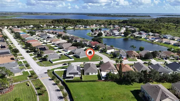 607 HACIENDA CIR, Kissimmee, FL 34741