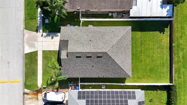 607 HACIENDA CIR, Kissimmee, FL 34741