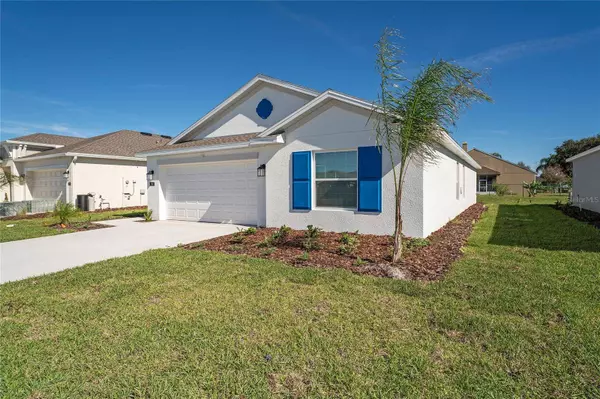 381 SINGING SANDS CIR, Lake Wales, FL 33859