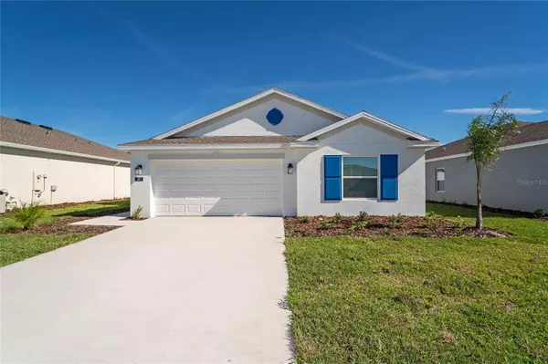 381 SINGING SANDS CIR, Lake Wales, FL 33859