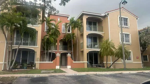 6630 NW 114th Ave #1502, Doral, FL 33178
