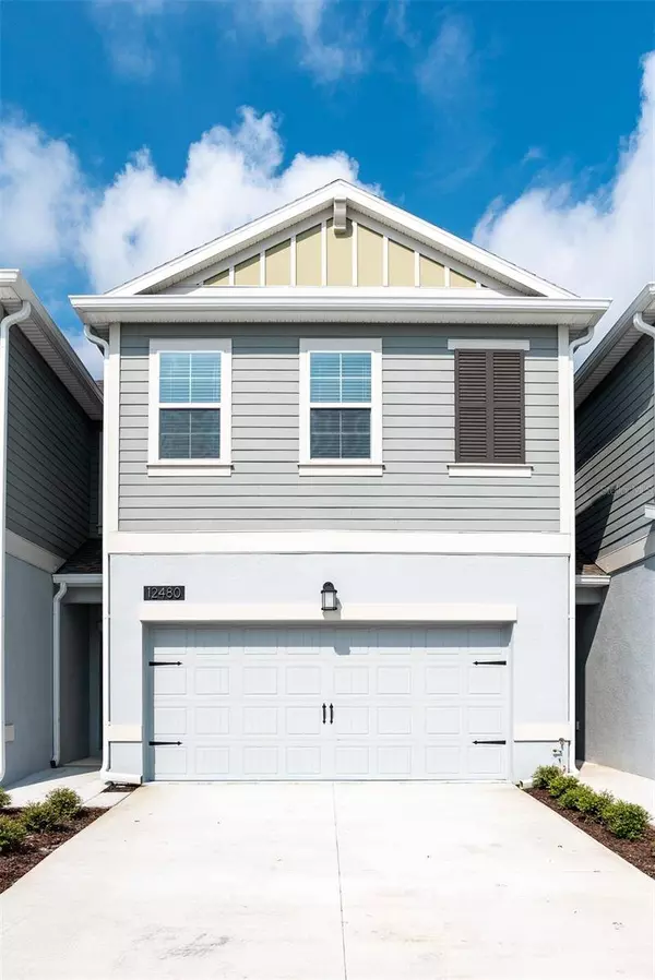 12480 TURTLE GRASS DR, Orlando, FL 32824