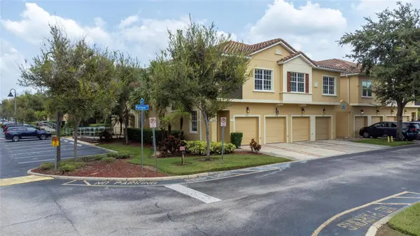 7531 PELLHAM WAY #77, Kissimmee, FL 34747