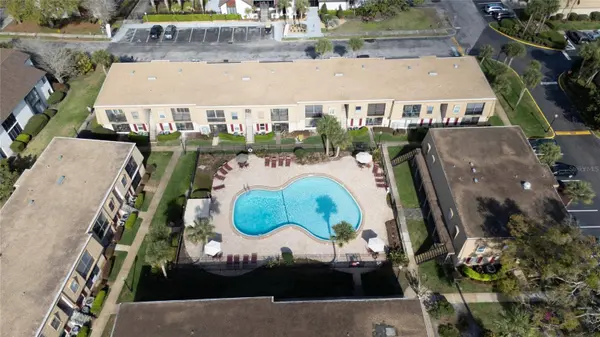 200 SAINT ANDREWS BLVD #312, Winter Park, FL 32792