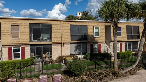 200 SAINT ANDREWS BLVD #312, Winter Park, FL 32792