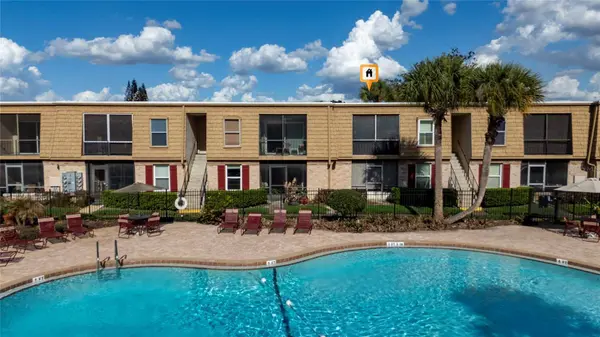 200 SAINT ANDREWS BLVD #312, Winter Park, FL 32792