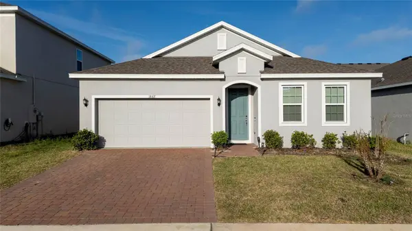 1867 LAKE INDIGO RD, Groveland, FL 34736