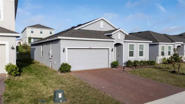 1867 LAKE INDIGO RD, Groveland, FL 34736